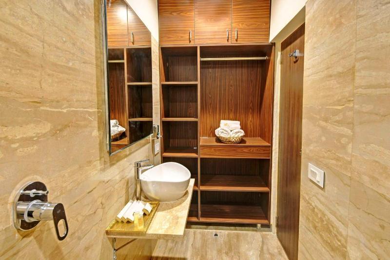 Fabhotel Kyra - Near Airport Road Ahmedabad Exterior photo